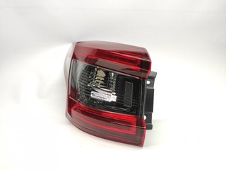 Luz trasera izquierda Nissan Qashqai desde 2017