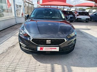 CUOTA 300€ - SEAT Leon 2026 1.5 eTSI DSG7 115CV