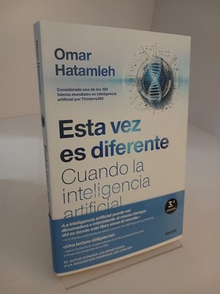 Esta vez es diferente