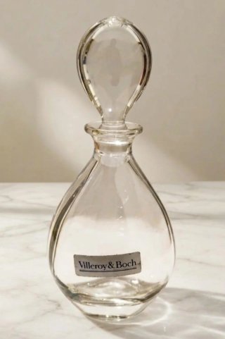 Flacone/decanter profumo Villeroy & Boch