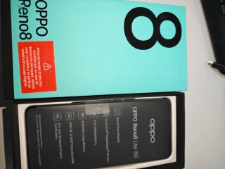 OPPO Reno 8 Lite 5G 128GB