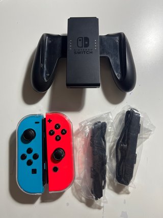 Joy-Con Nintendo Switch