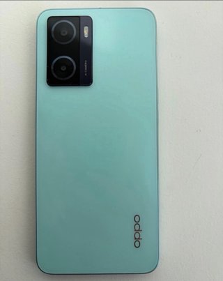 OPPO A57 128GB Verde