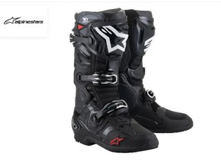 BLACK FRIDAY Botas alpinestars tech 10 enduro negr