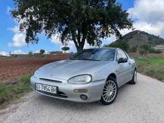 Mazda MX-3 1.6 16v