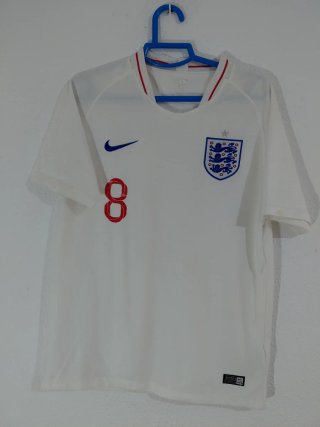 Camiseta Selección Inglaterra Nike
