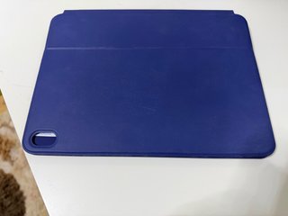 Funda con Teclado para iPad