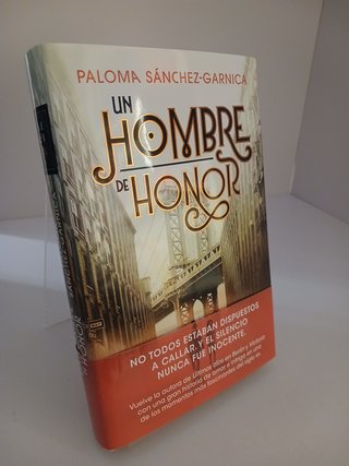 Un hombre de honor