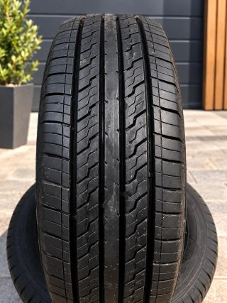 4 Neumáticos Autogreen Sport Cruiser 235/75R15