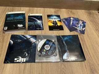 Star Ocean The Last Hope Edizione Limitata Xbox 360
