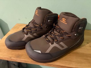 Stivali Hobibear Marroni - Scarpe Adidas