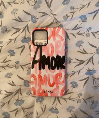 Funda iPhone 12 Pro