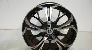 395805 llanta 17x7jj renault scenic ii authentique