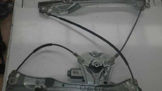 Renault 400861d elevalunas del der clio iii 152918