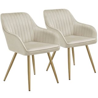 silla Marilyn, efecto terciopelo, acolchado · meta