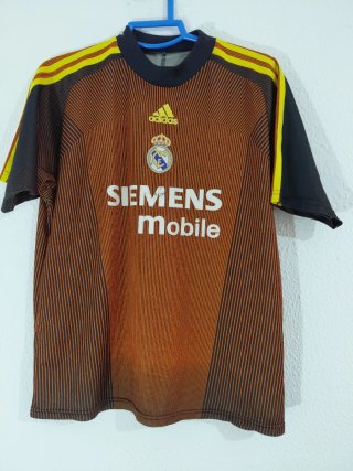 Camiseta Real Madrid Adidas