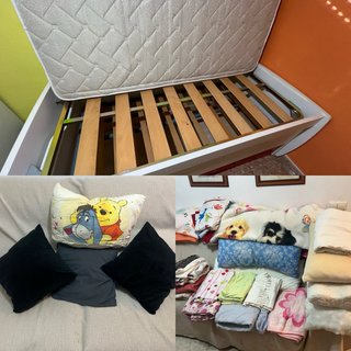 Set de habitación Infantil con Accesorios