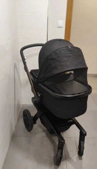 Carro de bebé Joolz Hub