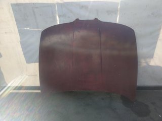 Capo SEAT LEON 1M1 Signo