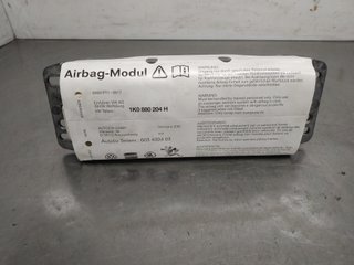 Airbag delantero derecho VOLKSWAGEN GOLF V