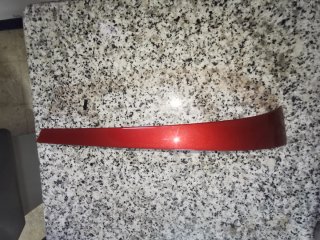Pestaña de faro para Citroën Saxo