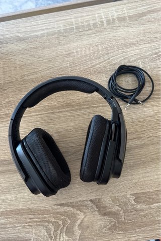 Auriculares gaming Logitech G933 Artemis 7.1