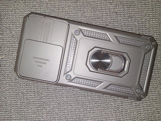 Carcasa Redmi 15C con Anilla