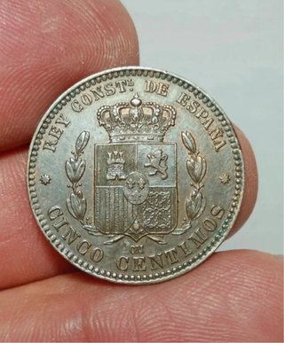 Moneda de colección