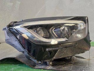 Faro Mercedes-Benz GLC (W253 / X253 / C253)