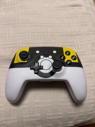Controller Pro Wireless Nintendo Switch Ultraball