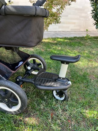 Patinete con asiento Bugaboo