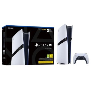 PlayStation 5 Pro 2TB