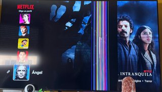 TV Samsung 65 UHD 2021