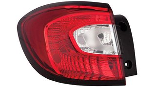Piloto trasero derecho Renault Captur 2013-2016