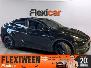 Tesla Model Y Gran Autonomía 4WD