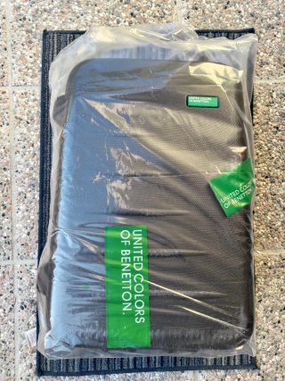 Trolley Benetton