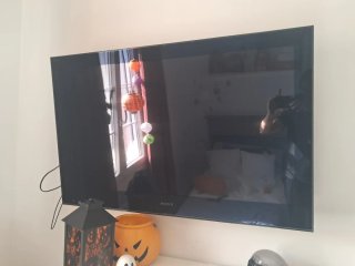 TV Sony Bravia