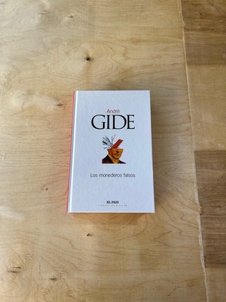 Los monederos falsos