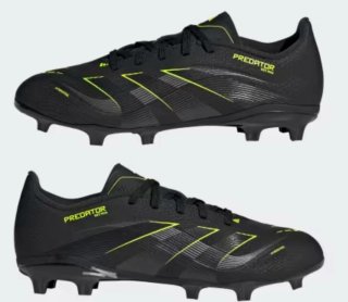 Scarpe da calcio Adidas Predator Taglia 38