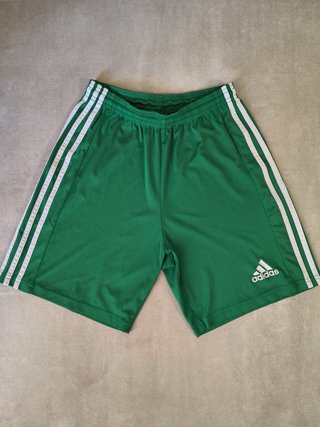 Pantaloncini Adidas Aeroready