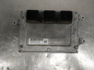 Centralita motor uce HONDA CIVIC 5 PUERTAS FK 1.8