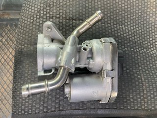 Válvula EGR para Citroën Jumper