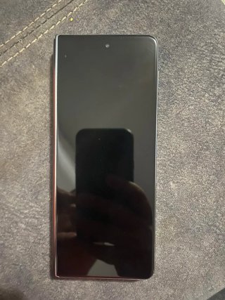 Samsung Galaxy Z Fold 4