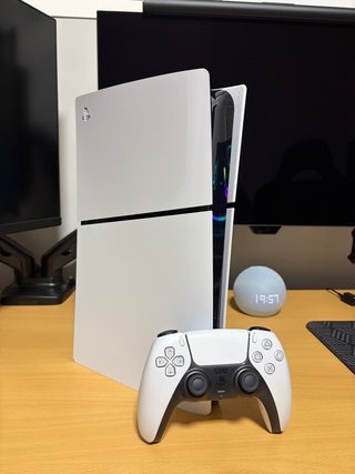 PS5 SLIM 1TB