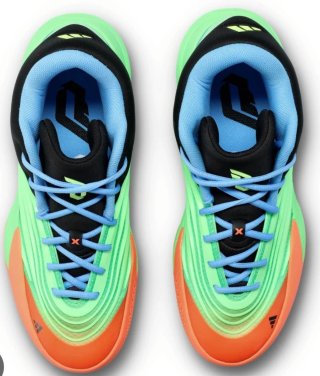 Sneakers Adidas Sportive Taglia 38