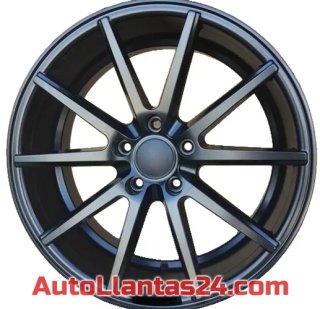Llantas para Audi 17 a 22" ref. 80