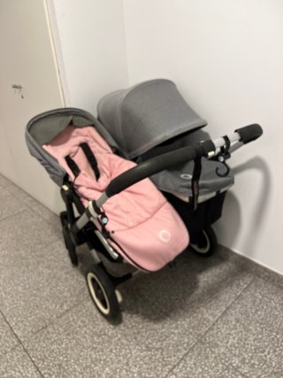 Bugaboo Donkey 2