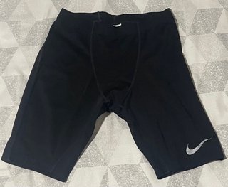 Mallas cortas Nike