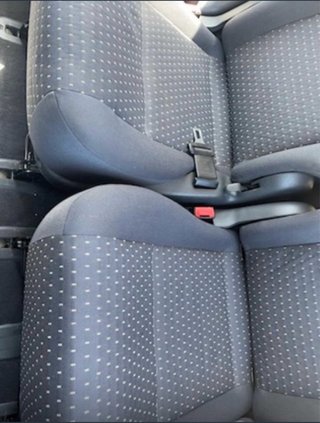 Asiento Derecho Seat Alhambra