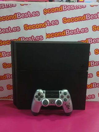 Consola PlayStation 4 (PS4) 500GB